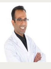 Asante Dental Centre New Westminster - Dr Hussein Shivji