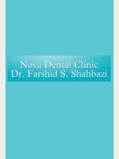 Nova Dental Clinic - 109 E 13th Street, North Vancouver,, V7L 2L3, 