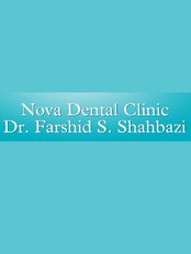 Nova Dental Clinic - 109 E 13th Street, North Vancouver,, V7L 2L3,  0