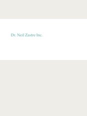 Dr. Neil Zastre Inc. - Unit 307-6051 Gilbert Road, Richmond, British Columbia, V7C 3V3, 