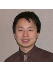 Dr Andrew Yang - Dentist at Terra Nova Dental Centre