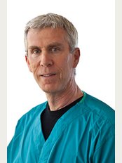 Pacific Coast Oral and Maxillofacial Surgery - Dr Martin Aidelbaum