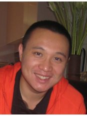 Dr Jason Chen - Dentist at Pacific Coast Oral and Maxillofacial Surgery