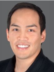 Dr Steven Chang -  at Surrey Place Dental Group