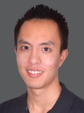 Dr Chris Shon -  at Surrey Place Dental Group