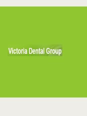 Victoria Dental Group - Unit 10-A 475-9th Street, Brandon, MB, R7A 4A9, 