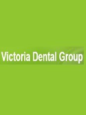 Victoria Dental Group - Unit 10-A 475-9th Street, Brandon, MB, R7A 4A9,  0