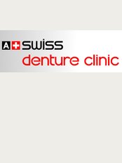 A + Swiss Denture Clinic - 581 St.Mary's Rd., Winnipeg, Manitoba, R2M 3L7, 