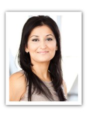 Dr Monica Arora - Dentist at Dental Designs Hydro Tower