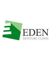 Eden Denture Clinic - 3078 Portage Ave, Winnipeg, R3K 0Y2,  0