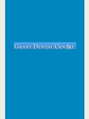Grant Dental Centre - 1537 Grant Ave, Winnipeg, Manitoba, R3P 2C5, 
