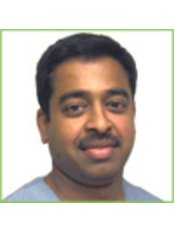 Dr Nagasundaram Deivasikamani - Dentist at Greenwoods Dental Centre