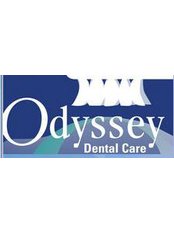 Dr Jerry Baluta - Dentist at Odyssey Dental Care