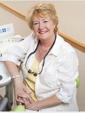 Southdale Square Dental Centre - Dr Ingrid Heim-Heyer