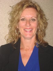 Ms Linda - Practice Manager at Southside Dental