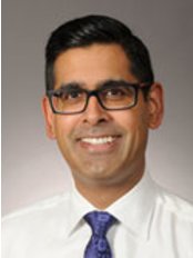 Dr Anu Singh -  at Stafford Dental Group