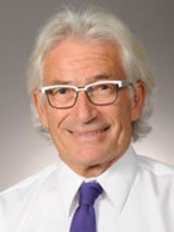 Dr Billy Kettner -  at Stafford Dental Group