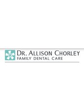Dr. Allison Chorley Family Dental Care - 330 Main Street, Hampton, New Brunswick, E5N 6B9,  0