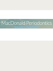 MacDonald Periodontics - Suite 1A - 208 Hampton Road, Quispamsis, New Brunswick, E2E 4L8, 