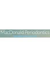 MacDonald Periodontics - Suite 1A - 208 Hampton Road, Quispamsis, New Brunswick, E2E 4L8,  0