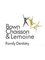Bown Chaisson and Lemoine - 7 Market Square, Saint John, New Brunswick, E2L 5C8,  0