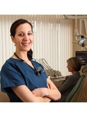 Dr Vivian Khouri, B.Sc., D.D.S. - Dentist at Hammond Dental Centre