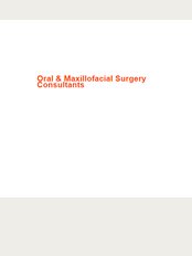 Oral & Maxillofacial Surgery Bridgewater - 42 Glen Allen Drive, Suite 205, Bridgewater, Nova Scotia, B4V 3N2, 