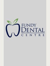 Fundy Dental Centre - 7322 Highway 1, Coldbrook, B4R 1B9, 
