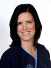 Dr Melanie - Dental Hygienist at Bridgeview Dental
