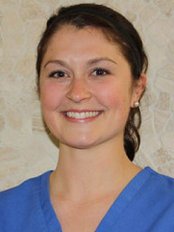Dr Erin Pegg - Doctor at Dartmouth Dental Centre