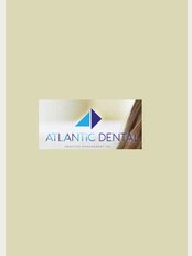 Quinpool Dental Clinic (Atlantic Dentist) - Suite 204, 6112 Quinpool Road, Halifax, Nova Scotia, B3L 1A3, 