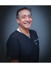 Dr Randy Singh - Dentist at Nottingham Dental - Family, Cosmetic, Orthodontic and Implant Dentistry in Ajax, ON