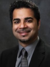 Dr Ken Jandoo - Doctor at Nottingham Dental - Family, Cosmetic, Orthodontic and Implant Dentistry in Ajax, ON
