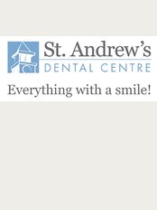 St. Andrew's Dental Centre - St. Andrew's Dental Centre in Aurora Ontario