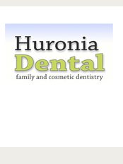 Huronia Dental - 411 Huronia Road, Unit 1A, Barrie, Ontario, L4N 8Z1, 