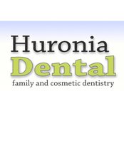 Huronia Dental - 411 Huronia Road, Unit 1A, Barrie, Ontario, L4N 8Z1,  0