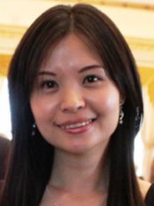 Dr Louise Chen - Dentist at Kingswood Dentistry