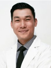 Mr Quoc Nguyen -  at Brampton Denture Clinic