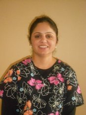 Aman Brar - Dental Auxiliary at Chinguacousy Dentistry