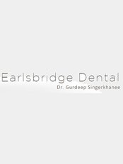 Earlsbridge Dental Office - 10 Earlsbridge Blvd, Unit 9, Brampton, Ontario, L7A 2L8,  0