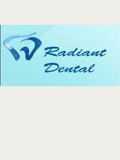 Radiant Dental Brampton - 164 Sandalwood Parkway East, Unit T1343A, Brampton, Ontario, L6Z 3S4, 