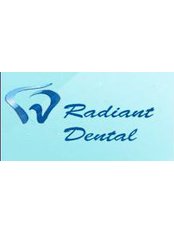 Radiant Dental Brampton - 164 Sandalwood Parkway East, Unit T1343A, Brampton, Ontario, L6Z 3S4,  0