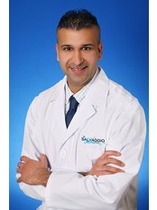 Dr Arif Virani - Dentist at Salvaggio Dentistry