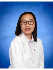 Dr Irene Yang - Dentist at Salvaggio Dentistry