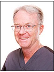 Dr Nick Wheeler - Dentist at Tridont Dental Centre