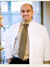 Lynden Hills Dentistry - Dr Nader Jahshan