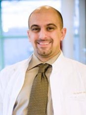 Lynden Hills Dentistry - Dr Nader Jahshan 