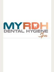 MYRDH Dental Hygiene Spa - MYRDH Dental Hygiene Spa
