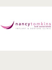 Nancy Tomkins and Associates Implant and Denture Clinic - 47 Charing Cross St, Brantford, ON, N3R 2H4, 