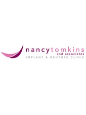 Nancy Tomkins and Associates Implant and Denture Clinic - 47 Charing Cross St, Brantford, ON, N3R 2H4,  0